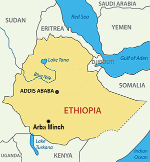 High and Far Ethiopia Tour and Travel